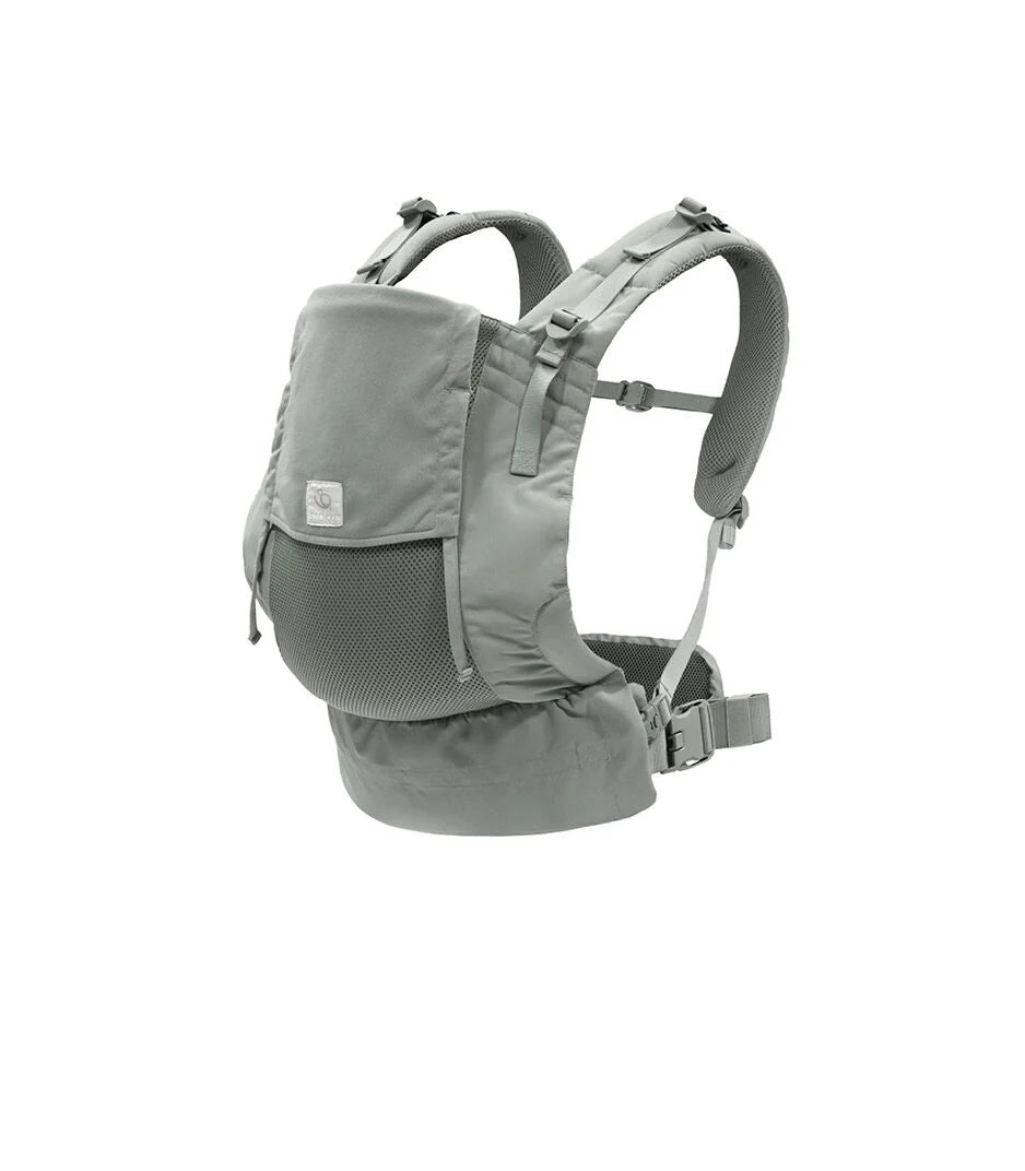 Stokke® Limas™ Кенгуру Mesh Glacier Green