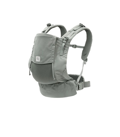Stokke® Limas™ Кенгуру Mesh - цвят Glacier Green
