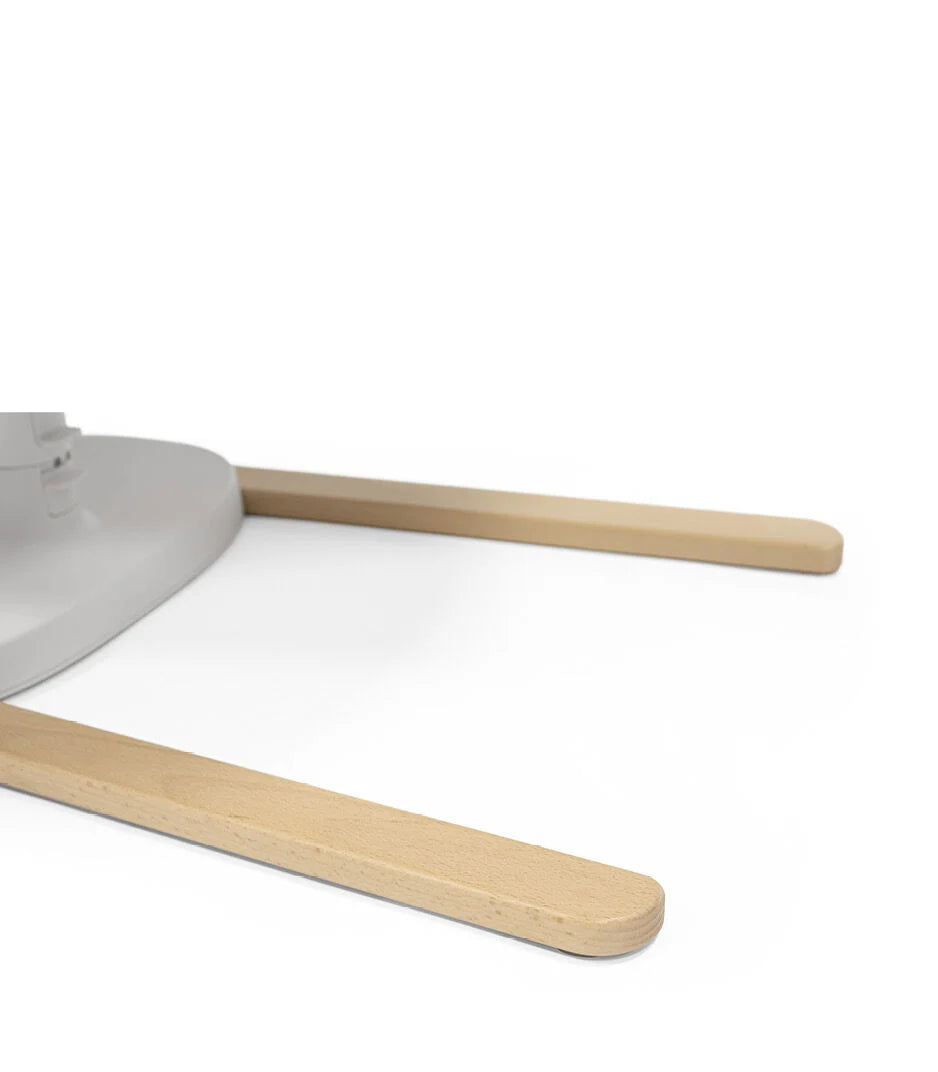 Stokke® Yoga™ Шезлонг и люлка - цвят Light Sand