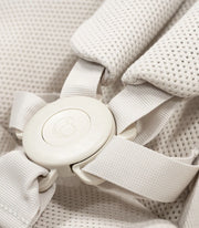 Stokke® Yoga™ Шезлонг и люлка - цвят Light Sand