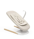Stokke® Yoga™ Шезлонг и люлка - цвят Light Sand