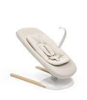 Stokke® Yoga™ Шезлонг и люлка - цвят Light Sand