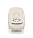 Stokke® Yoga™ Шезлонг и люлка - цвят Light Sand