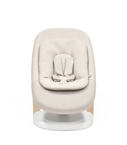Stokke® Yoga™ Шезлонг и люлка - цвят Light Sand