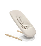 Stokke® Yoga™ Шезлонг и люлка - цвят Light Sand