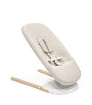 Stokke® Yoga™ Шезлонг и люлка - цвят Light Sand