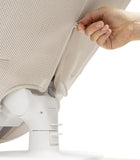 Stokke® Yoga™ Шезлонг и люлка - цвят Light Sand