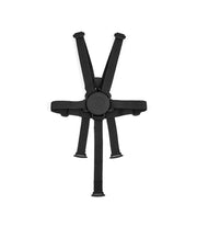 Stokke® Tripp Trapp® 5-точков колан Black
