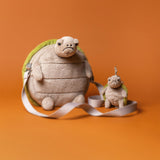 Jellycat® Чантичка костенурката Timmy