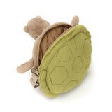Jellycat® Чантичка костенурката Timmy