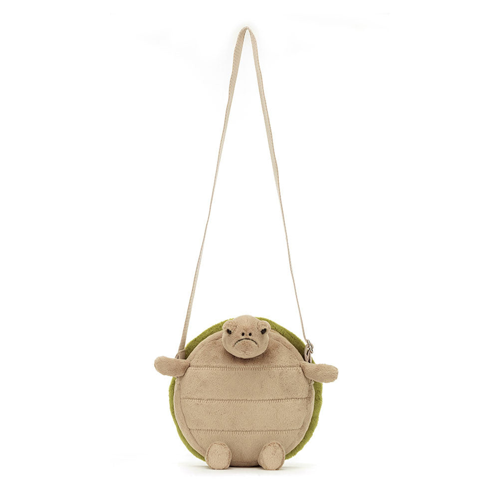 Jellycat® Чантичка костенурката Timmy