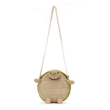 Jellycat® Чантичка костенурката Timmy