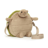 Jellycat® Чантичка костенурката Timmy
