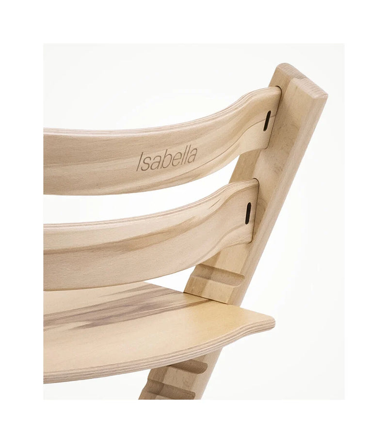 Stokke® Tripp Trapp® Стол 3+ г. Wild Wood