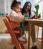 Stokke® Tripp Trapp® Възглавничка - цвят Terracotta