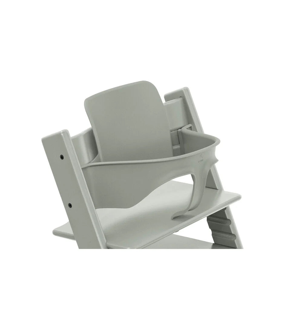 Stokke® Tripp Trapp® Приставка за 6+ месеца Glacier Green