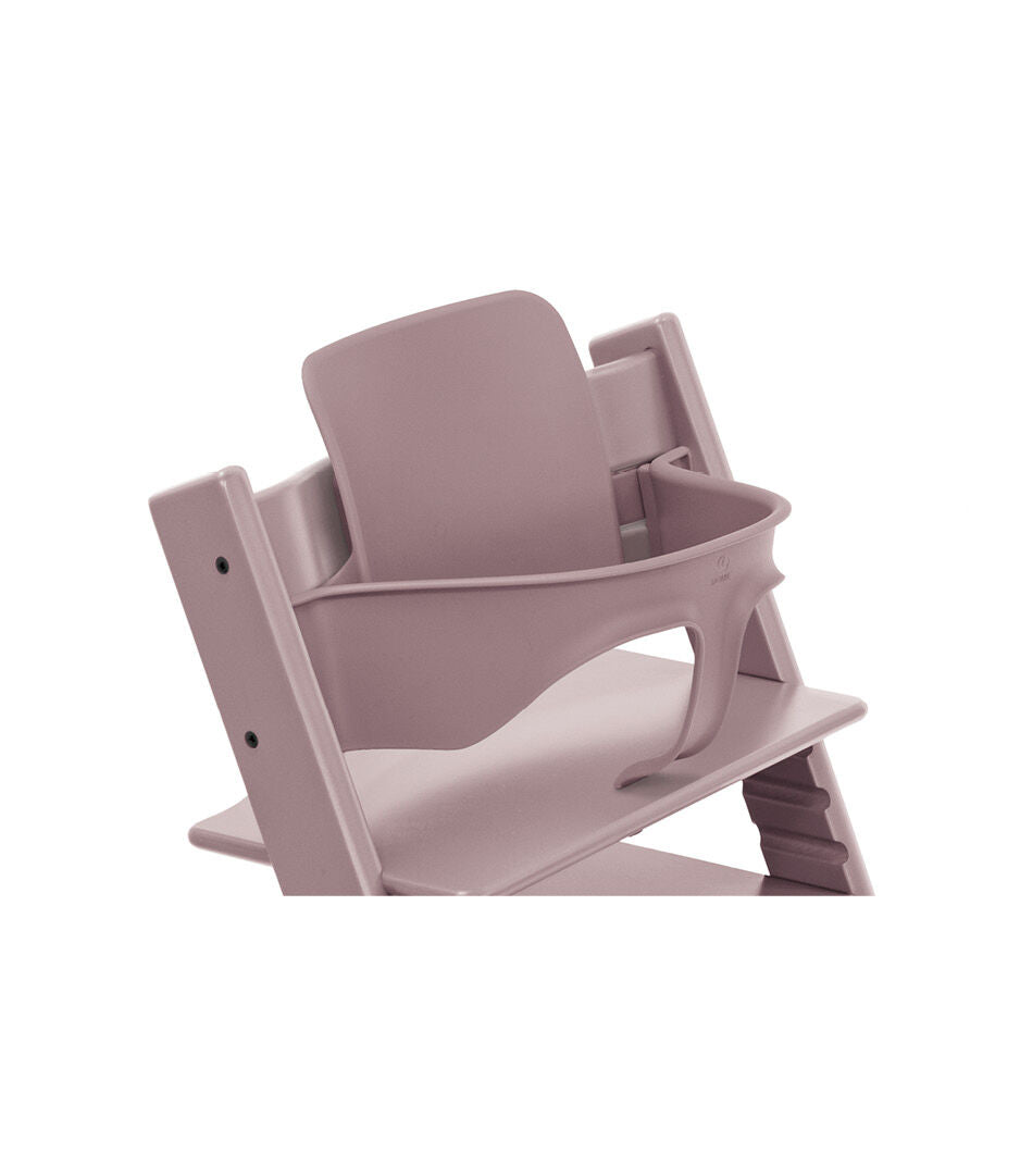 Stokke® Tripp Trapp® Стол 6+ месеца Heather Mauve