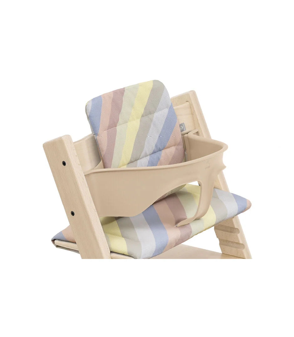 Stokke® Tripp Trapp® Възглавничка Pastel Stripes