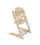 Stokke® Tripp Trapp® Стол Комплект - цвят Natural