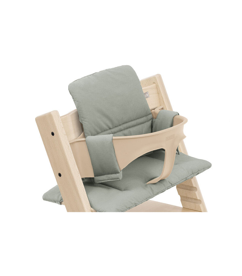 Stokke® Tripp Trapp® Възглавничка Glacier Green