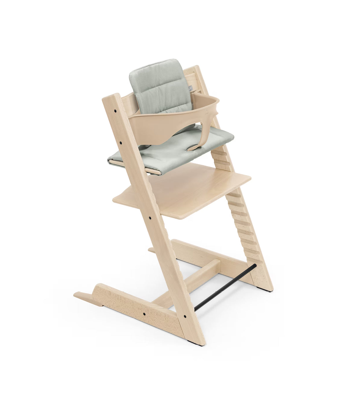 Stokke® Tripp Trapp® Възглавничка Glacier Green