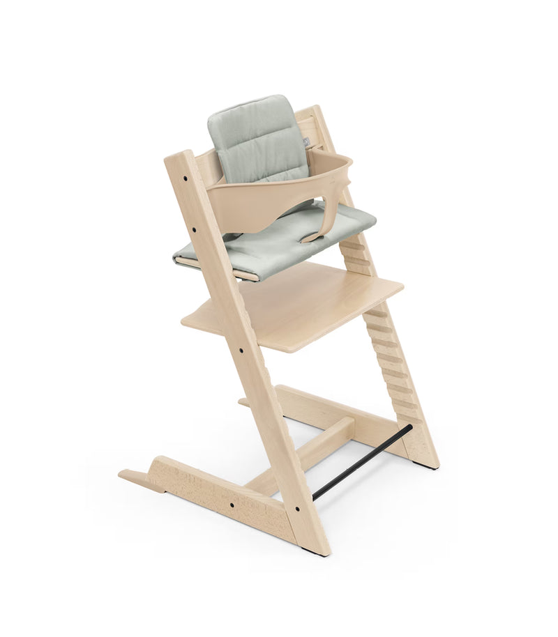 Stokke® Tripp Trapp® Възглавничка Glacier Green