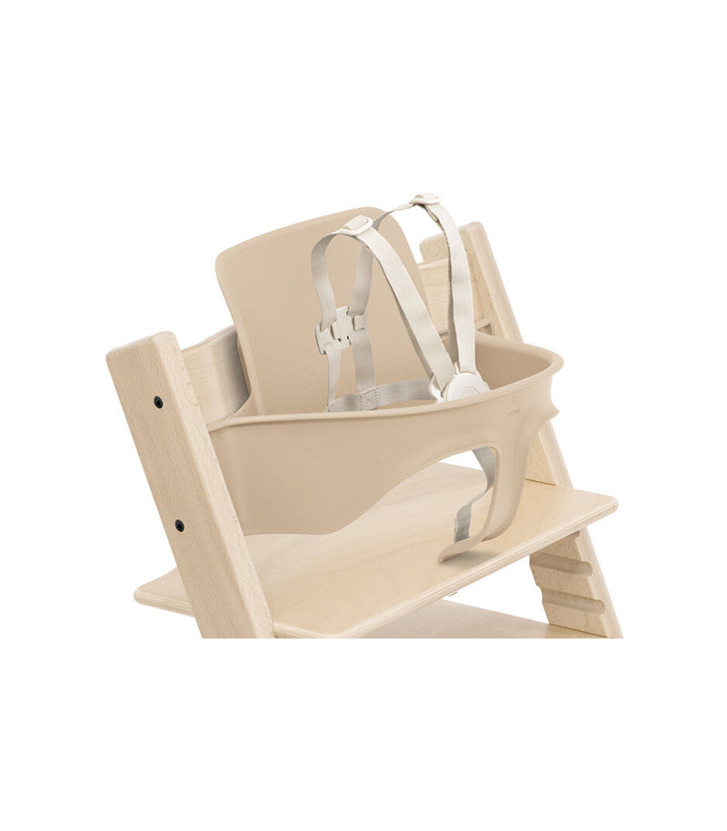 Stokke® Tripp Trapp® 5-точков колан Beige