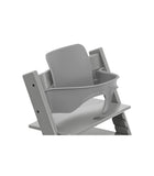 Stokke® Tripp Trapp® Стол комплект - цвят Storm Grey