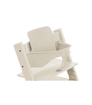 Stokke® Tripp Trapp® Стол 6+ месеца Vanilla White