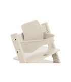 Stokke® Tripp Trapp® Приставка за 6+ месеца - цвят Vanilla White