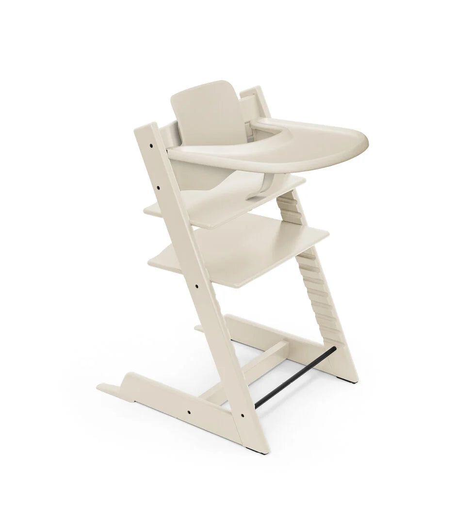 Stokke® Tripp Trapp™ Табла Vanilla White