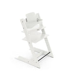 Stokke® Tripp Trapp® Стол Комплект - цвят White