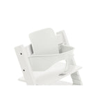 Stokke® Tripp Trapp® Стол комплект - цвят White
