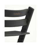 Stokke® Tripp Trapp® Стол дъб 3+ г. - цвят Oak Black