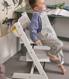 Stokke® Tripp Trapp® Стол комплект - цвят White