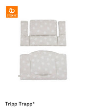 Stokke® Tripp Trapp® Възглавничка Silver Star