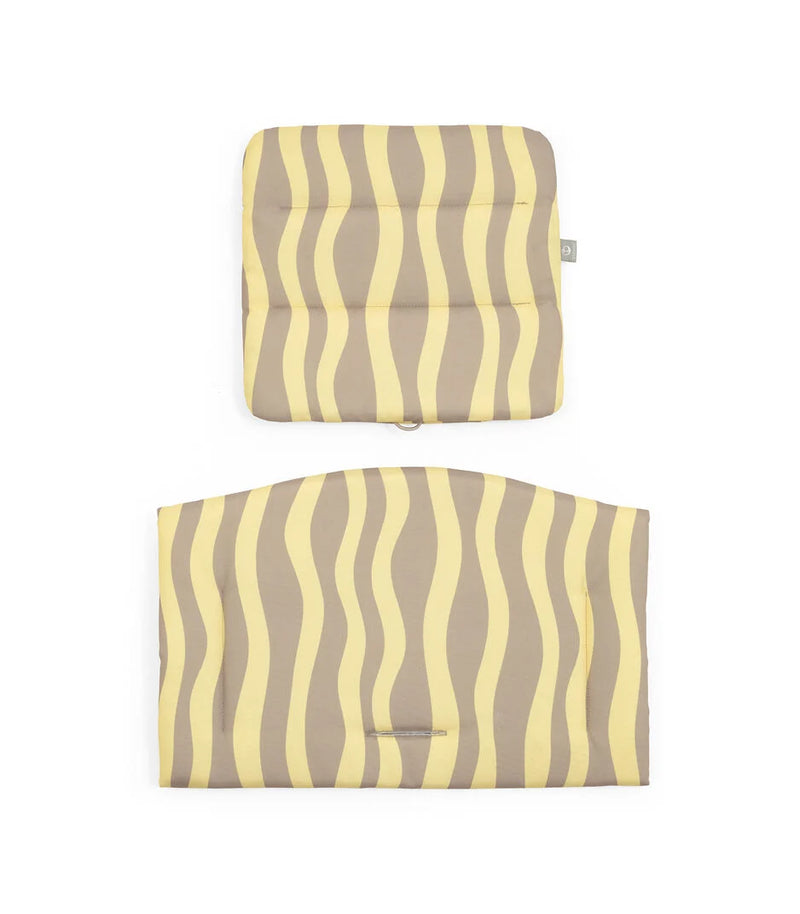 Stokke® Tripp Trapp® Възглавничка Lemon Daze