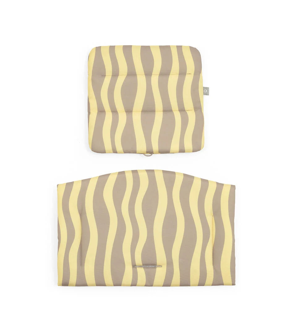 Stokke® Tripp Trapp® Възглавничка Lemon Daze