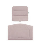 Stokke® Tripp Trapp® Възглавничка Heather Mauve