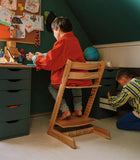Stokke® Tripp Trapp® Стол 3+ г. Wild Wood
