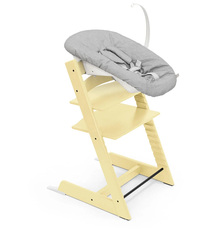 Stokke® Tripp Trapp® Стол 0+ Lemon Yellow