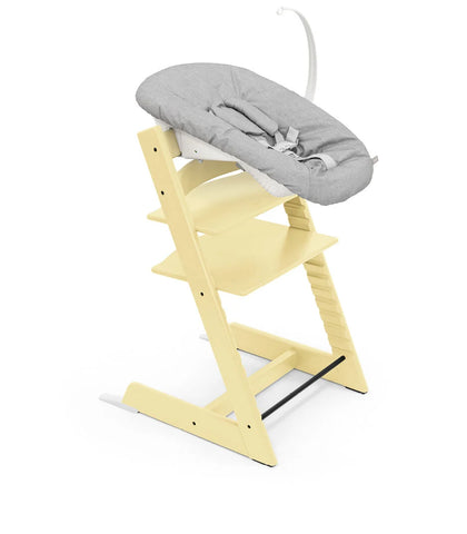 Stokke® Tripp Trapp® Стол 0+, цвят Lemon Yellow