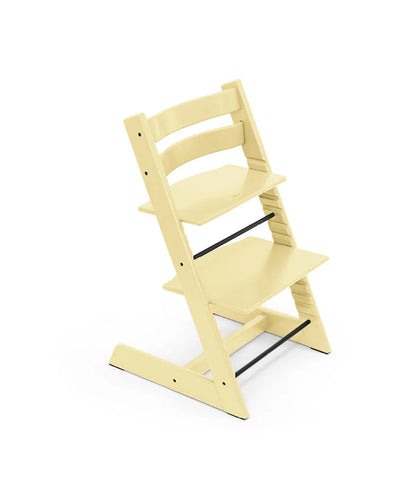 Stokke® Tripp Trapp® Стол 3+ г. - цвят Lemon Yellow