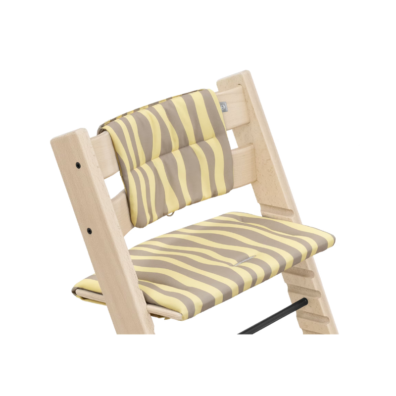 Stokke® Tripp Trapp® Възглавничка Lemon Daze