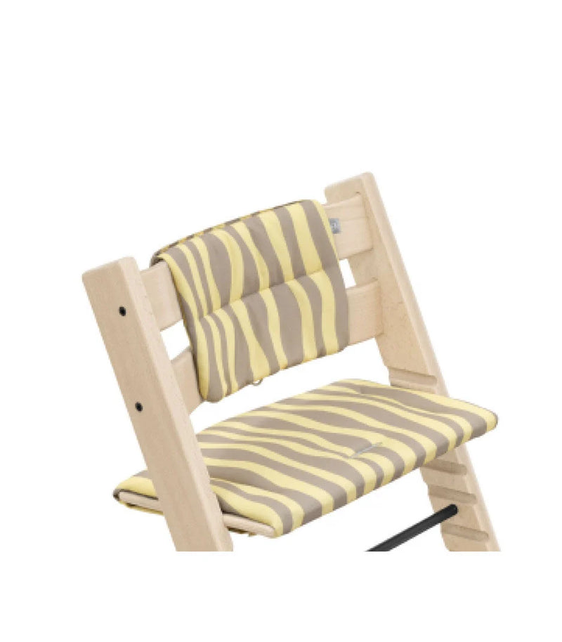 Stokke® Tripp Trapp® Възглавничка Lemon Daze