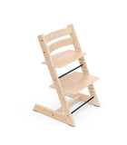 Stokke® Tripp Trapp® Стол комплект - цвят Natural