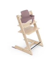 Stokke® Tripp Trapp® Стол 6+ месеца Heather Mauve