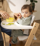 Stokke® Tripp Trapp® Стол комплект - цвят Natural