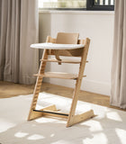 Stokke® Tripp Trapp® Стол комплект - цвят Natural