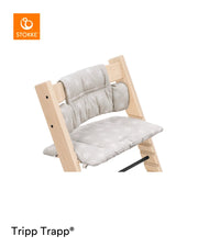 Stokke® Tripp Trapp® Възглавничка Silver Star